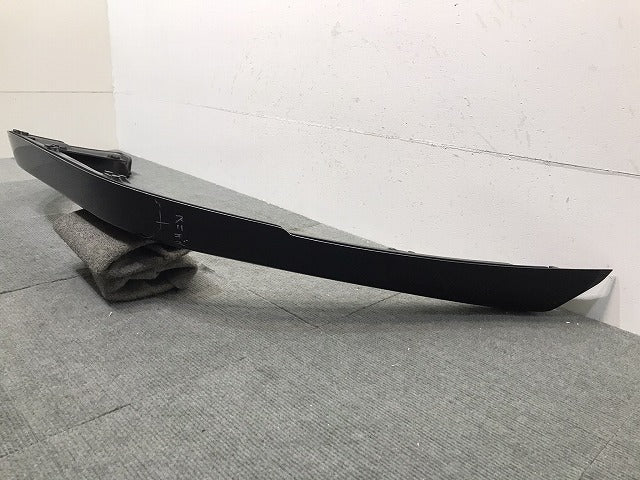 Gクラス/W463 純正 右リア フェンダーアーチモール/オーバーフェンダー 463 880 15 21 ブラック メルセデスベンツ (120230)
