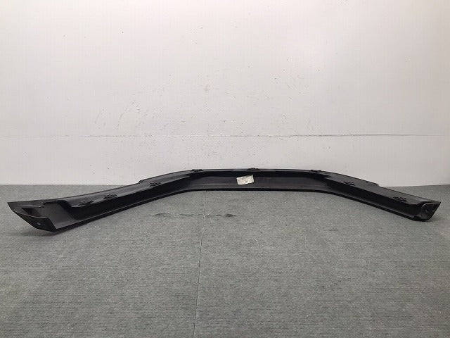 Gクラス/W463 純正 右リア フェンダーアーチモール/オーバーフェンダー 463 880 15 21 ブラック メルセデスベンツ (120230)