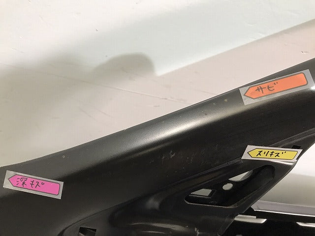 新品! インテグラ/DA1/DA2 純正 左フロント ドア 未塗装 ホンダ (120256)