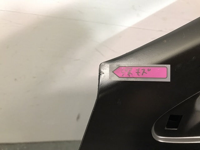 新品! インテグラ/DA1/DA2 純正 左フロント ドア 未塗装 ホンダ (120256)