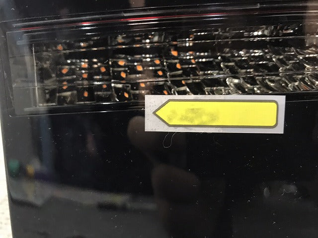 ヤリス クロス/XPB10 MXPB15 MXPJ10 MXPJ15 純正 左テールランプ/ライト/レンズ ハロゲン LED ICHIKOH 52-332 トヨタ (120266)