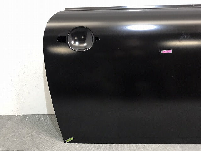 新品! MINI/ミニ/R56 純正 右フロントドア 41 00 2 755 936 41002755936 未塗装 (120268)