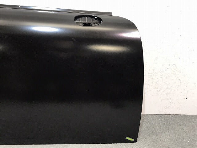 新品! MINI/ミニ/R56 純正 右フロントドア 41 00 2 755 936 41002755936 未塗装 (120268)