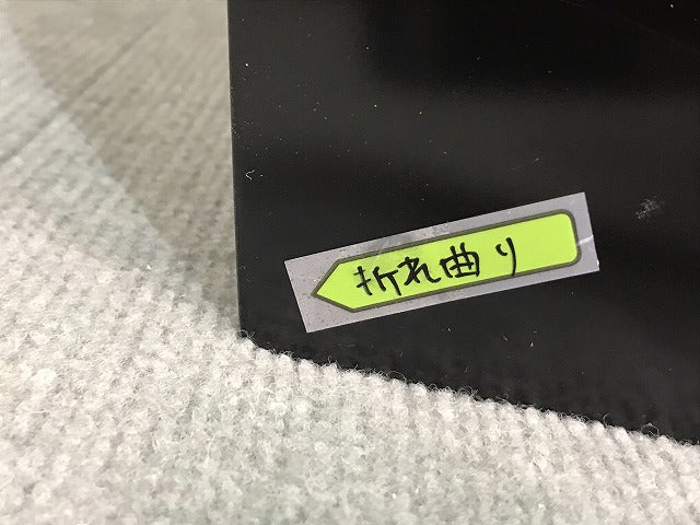 新品! MINI/ミニ/R56 純正 右フロントドア 41 00 2 755 936 41002755936 未塗装 (120268)
