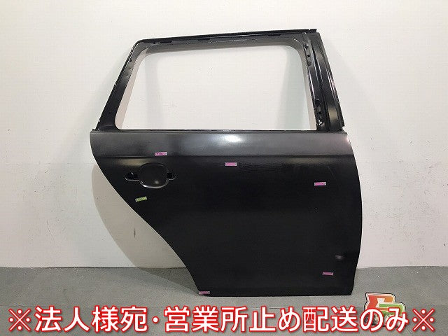 新品! ゴルフヴァリアント/1K 系/2007-2013 純正 右リアドア 1K9 833.312B 1K9833056B 未塗装 フォルクスワーゲン (120269)