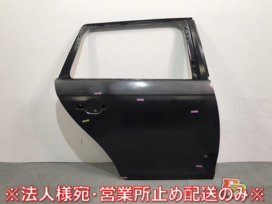 新品! ゴルフヴァリアント/1K 系/2007-2013 純正 右リアドア 1K9 833.312B 1K9833056B 未塗装 フォルクスワーゲン (120269)