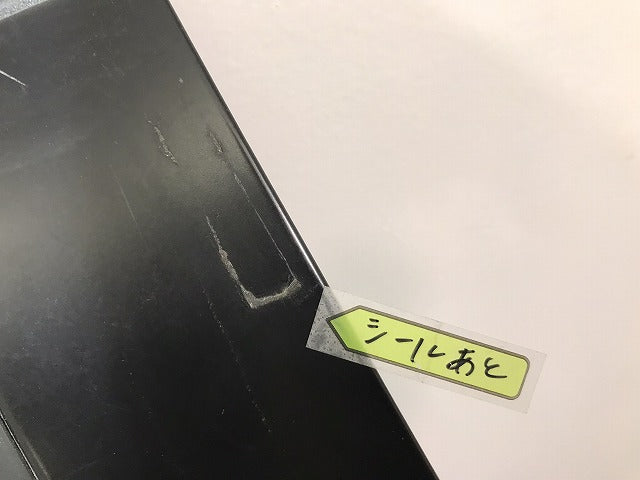 アクア/AQUA/NHP10 純正 右リアドア ガラス付 グレーメタリック カラーNo.1G3 トヨタ TOYOTA (120368)