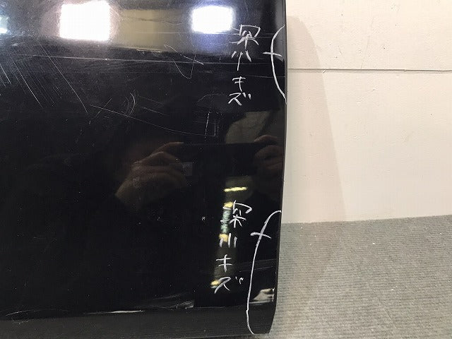 エスティマ/アエラス/ACR50W/ACR55W/GSR50W/GSR55W/AHR20W 純正 右スライドドア サイドパネル マッドガード 76927-28090(120395)
