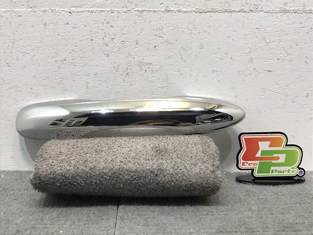 新品!プリウス 50系/ZVW51 純正  ドアハンドル ガーニッシュ MODELLISTA/モデリスタ D2748-50510 トヨタ(120464)