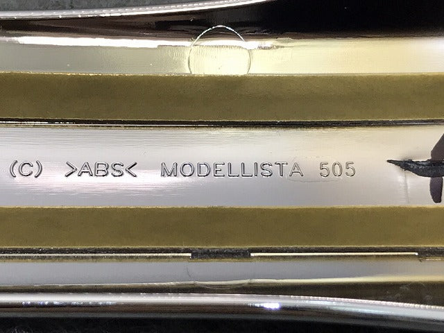 新品!プリウス 50系/ZVW51 純正  ドアハンドル ガーニッシュ MODELLISTA/モデリスタ D2748-50510 トヨタ(120464)