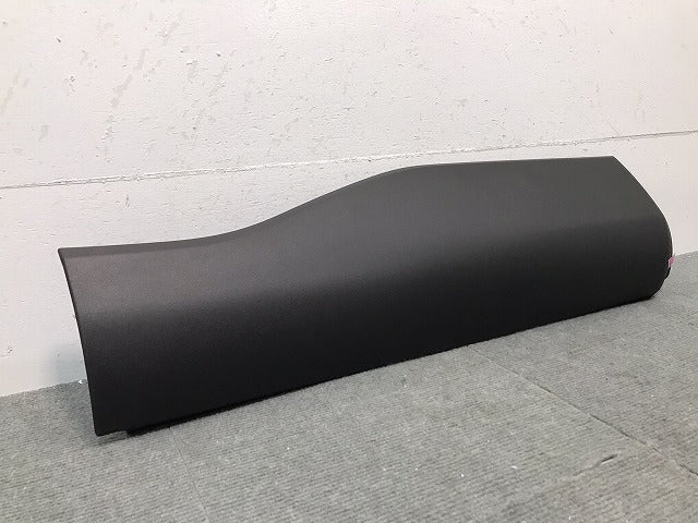 新車取り外し!カローラクロス/ZSG10/ZVG11/ZVG15 純正 右リア ドア サイドパネル マッドガード 75741-16570 素地 トヨタ (120475)