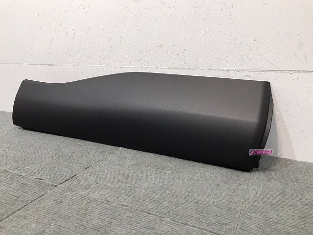 新車取り外し!カローラクロス/ZSG10/ZVG11/ZVG15 純正 右リア ドア サイドパネル マッドガード 75741-16570 素地 トヨタ (120475)