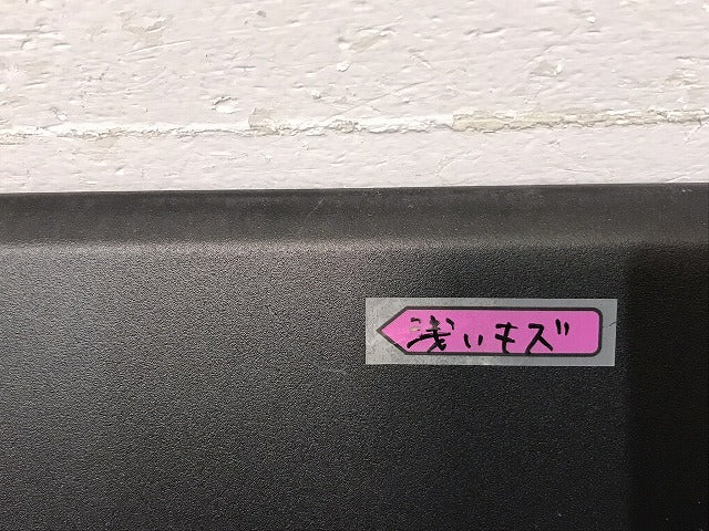 新車取り外し!カローラクロス/ZSG10/ZVG11/ZVG15 純正 右フロント ドア サイドパネル マッドガード 75731-16820 素地 トヨタ (120477)