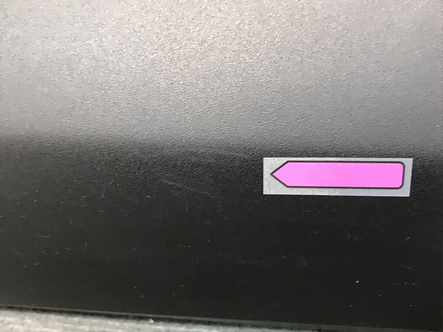新車取り外し!カローラクロス/ZSG10/ZVG11/ZVG15 純正 右フロント ドア サイドパネル マッドガード 75731-16820 素地 トヨタ (120477)