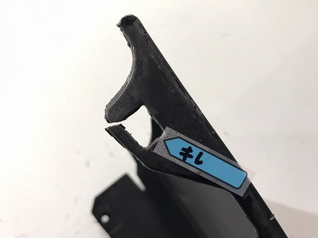 セレナ ハイウェイスター/C27/GC27/GFC27/GNC27/GFNC27 純正 後期 リアバンパー 85022 5TT6H ダイヤモンドブラック カラーNo.G41 (120496)
