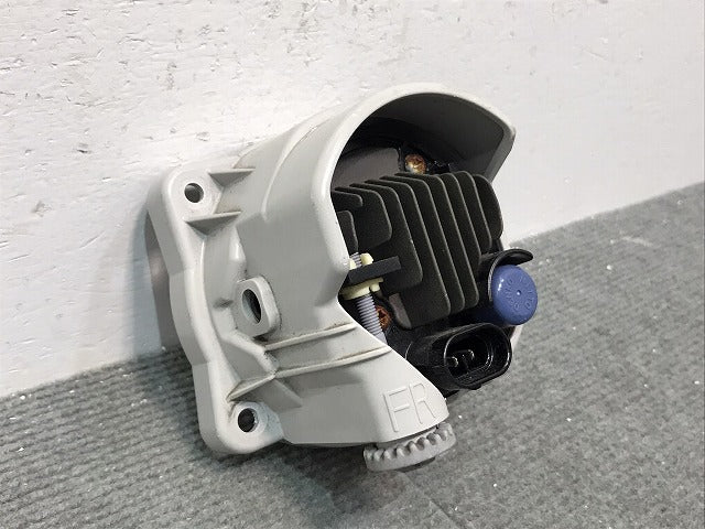 ハスラー/フレアクロスオーバー/N-BOX/スペーシア/タントカスタム/ムーヴ/ワゴンR 純正 右フォグランプ LED 汎用品 114-11092 (120509)