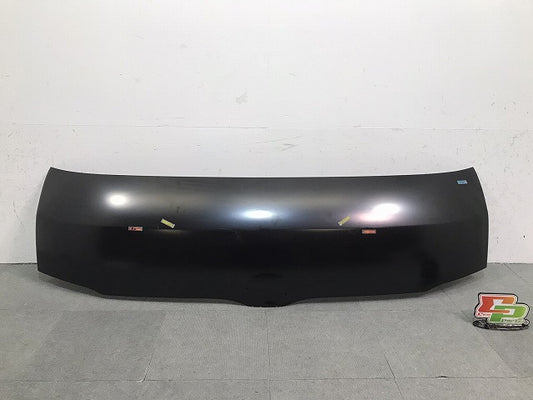 【新品】新品!ハイエース/レジアスエース/200系/1型/2型/3型/4型/5型/6型/標準 純正 ボンネット/エンジンフード 53301-26080 未塗装 トヨタ(120573)