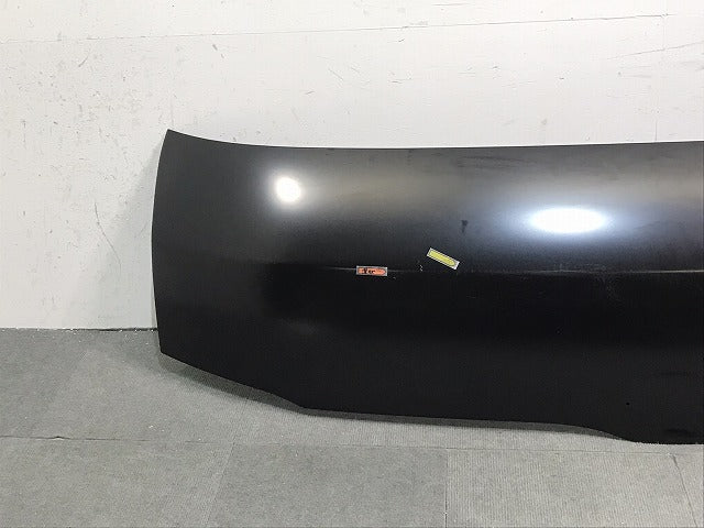 【新品】新品!ハイエース/レジアスエース/200系/1型/2型/3型/4型/5型/6型/標準 純正 ボンネット/エンジンフード 53301-26080 未塗装 トヨタ(120573)