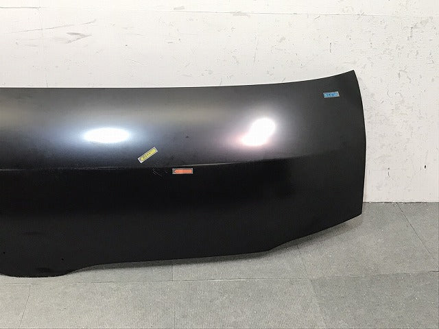 【新品】新品!ハイエース/レジアスエース/200系/1型/2型/3型/4型/5型/6型/標準 純正 ボンネット/エンジンフード 53301-26080 未塗装 トヨタ(120573)