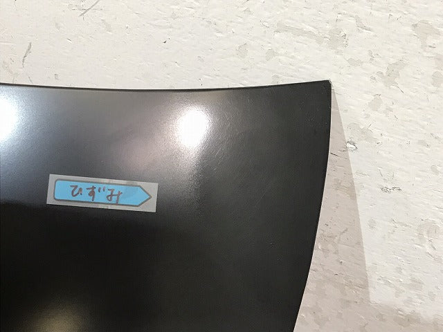 【新品】新品!ハイエース/レジアスエース/200系/1型/2型/3型/4型/5型/6型/標準 純正 ボンネット/エンジンフード 53301-26080 未塗装 トヨタ(120573)