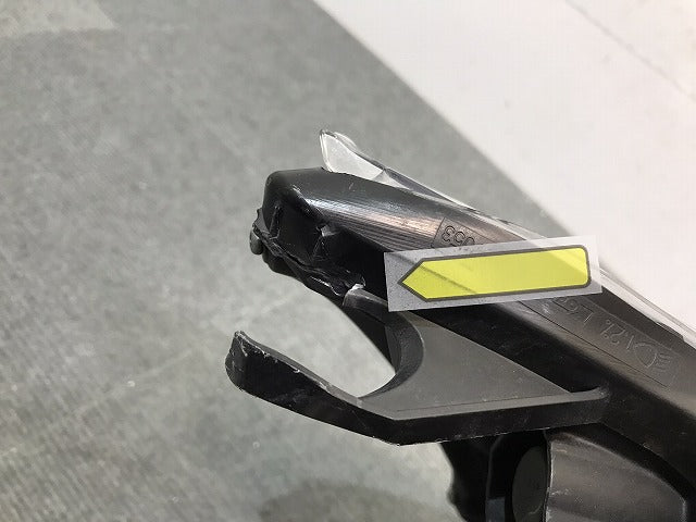 デイズルークス ハイウェイスター/ekスペース カスタム/B21A/B11A 純正 前期 左ヘッドライト キセノン HID レベライザー 100-67053(120670)