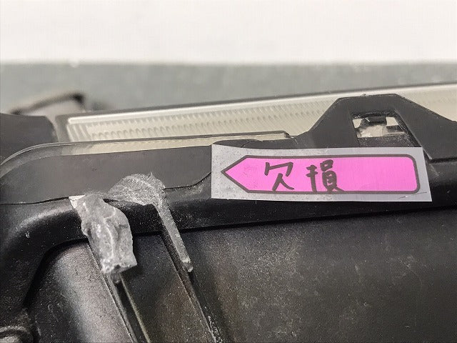 N-BOX NBOX Nボックス/カスタム/JF1/JF2 純正 右ヘッドライト/ランプ ハロゲン レベライザー 刻印4 KOITO 100-62038 ホンダ (120708)