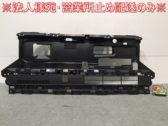新品 ハスラー/フレアクロスオーバー/MR92S/MR52S/MS92S/MS52S 純正 フロントグリル カメラ穴付 71721-59S0 71721-59S01-5PK (120791)