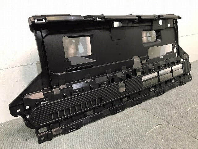 新品 ハスラー/フレアクロスオーバー/MR92S/MR52S/MS92S/MS52S 純正 フロントグリル カメラ穴付 71721-59S0 71721-59S01-5PK (120791)