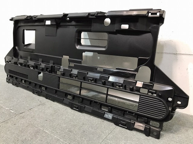 新品 ハスラー/フレアクロスオーバー/MR92S/MR52S/MS92S/MS52S 純正 フロントグリル カメラ穴付 71721-59S0 71721-59S01-5PK (120791)