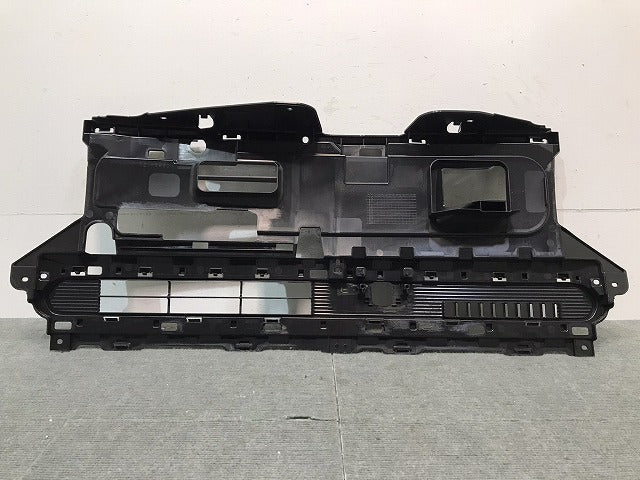 新品 ハスラー/フレアクロスオーバー/MR92S/MR52S/MS92S/MS52S 純正 フロントグリル カメラ穴付 71721-59S0 71721-59S01-5PK (120791)
