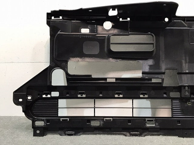 新品 ハスラー/フレアクロスオーバー/MR92S/MR52S/MS92S/MS52S 純正 フロントグリル カメラ穴付 71721-59S0 71721-59S01-5PK (120791)