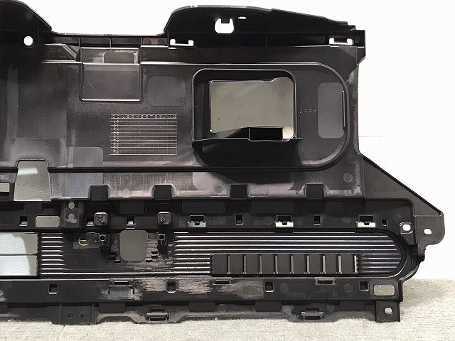 新品 ハスラー/フレアクロスオーバー/MR92S/MR52S/MS92S/MS52S 純正 フロントグリル カメラ穴付 71721-59S0 71721-59S01-5PK (120791)