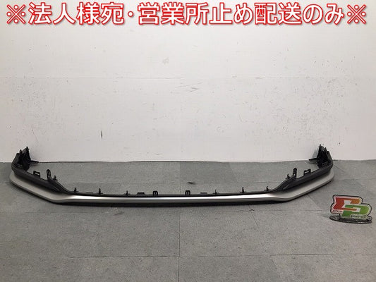 新車取り外し!NX/Fスポーツ TAZA25/AAZH20/AAZH25/AAZH26 純正 フロントスポイラー  52413-78030 レクサス(120834)
