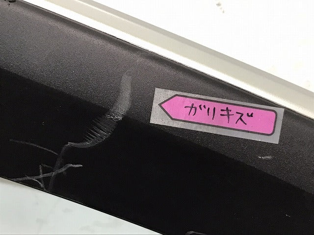新車取り外し!NX/Fスポーツ TAZA25/AAZH20/AAZH25/AAZH26 純正 フロントスポイラー  52413-78030 レクサス(120834)