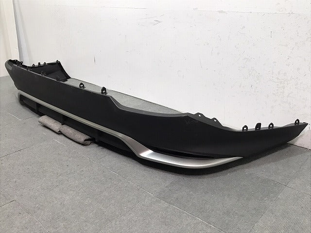 新車外し！ＮＸ／Ｆスポーツ／ＴＡＺＡ２５／ＡＡＺＨ２０／２５／２６　純正　フロントスポイラー　５２１６９－７８０８０(120836