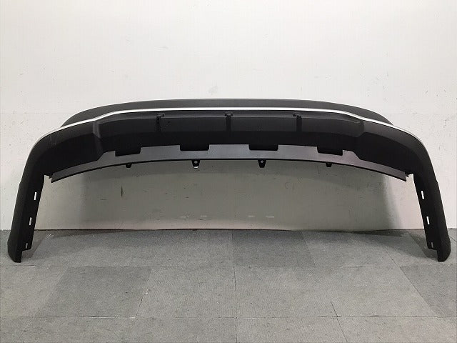 新車外し！ＮＸ／Ｆスポーツ／ＴＡＺＡ２５／ＡＡＺＨ２０／２５／２６　純正　フロントスポイラー　５２１６９－７８０８０(120836