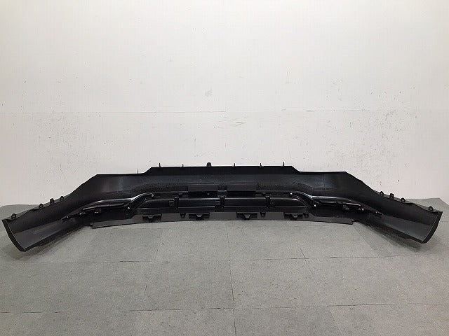 新車外し！ＮＸ／Ｆスポーツ／ＴＡＺＡ２５／ＡＡＺＨ２０／２５／２６　純正　フロントスポイラー　５２１６９－７８０８０(120836