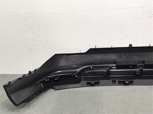 新車外し！ＮＸ／Ｆスポーツ／ＴＡＺＡ２５／ＡＡＺＨ２０／２５／２６　純正　フロントスポイラー　５２１６９－７８０８０(120836