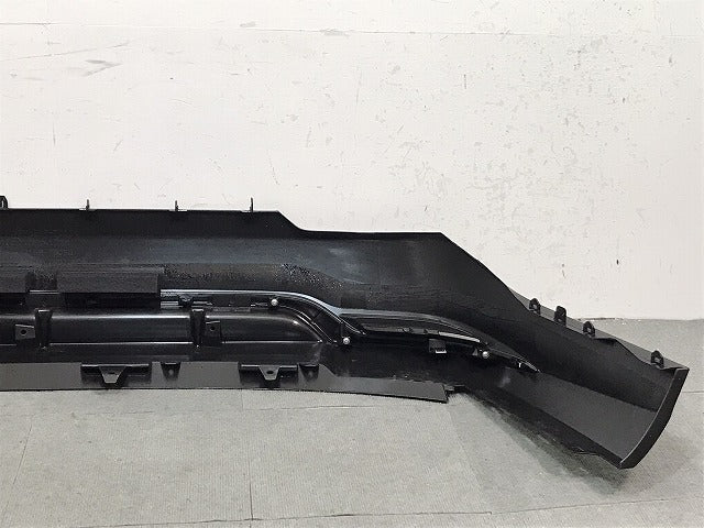 新車外し！ＮＸ／Ｆスポーツ／ＴＡＺＡ２５／ＡＡＺＨ２０／２５／２６　純正　フロントスポイラー　５２１６９－７８０８０(120836