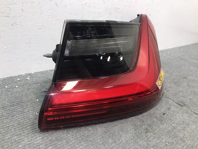 3シリーズ/G20/G21 純正 右テールランプ/ライト/レンズ LED HELLA 2SD 013 176-02/2SD01317602 BMW (120870)