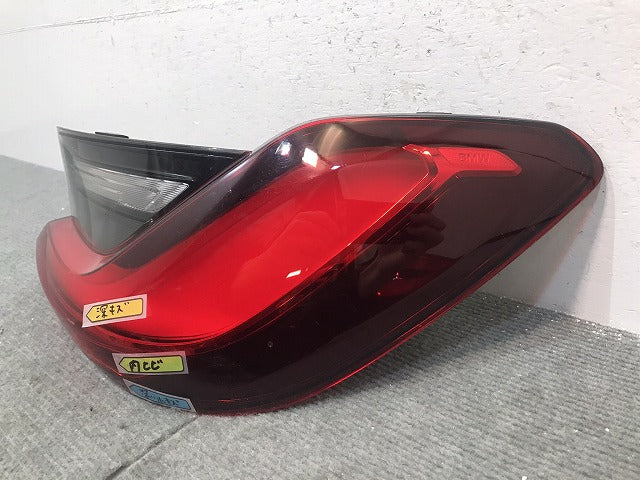 3シリーズ/G20/G21 純正 右テールランプ/ライト/レンズ LED HELLA 2SD 013 176-02/2SD01317602 BMW (120870)