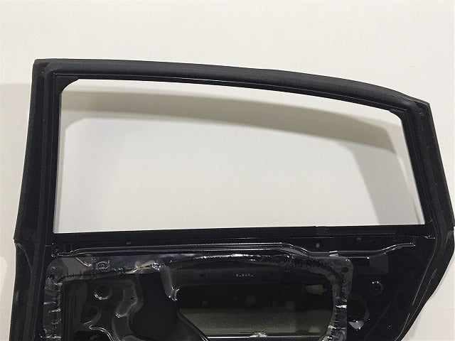 インプレッサ/XV/GP7/GPE 純正 右リアドア 60409FJ0009P ディープシーブルーパール カラーNo.H3Q スバル (120908)