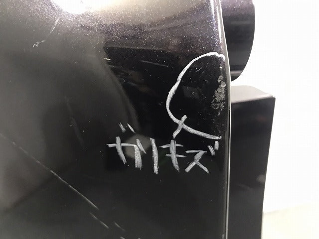 CR-V CRV RW1/RW2/RT5/RT6 純正 リアバンパー 71501-TLAY-ZZ00 ルーセブラックメタリック カラーNo.NH821M ホンダ (120911)
