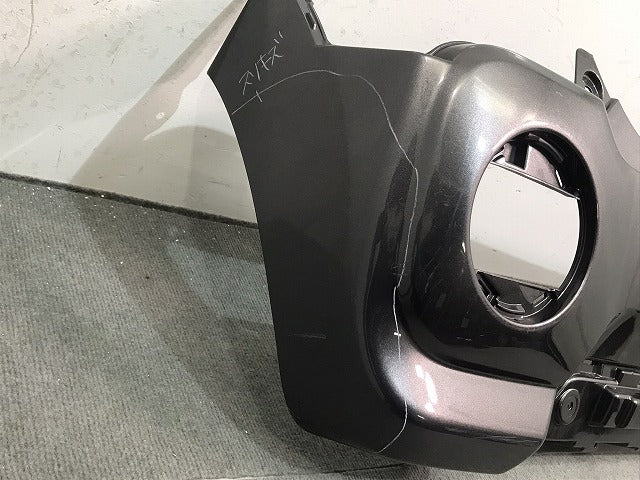 キャスト/ピクシスジョイ スポーツ/LA250S/LA260S/LA250A/L260A/アクティバ/CG/CX 純正 リアバンパー 52159-B2870 オフビートカーキ(120948
