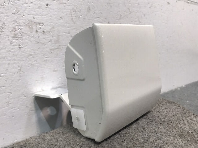 新車外し ヴェルファイア/アルファード/30系/AGH30W/35W/GGH30W/35W/AYH30W 純正 左フロントフェンダープロテクター 76902-58040 (121028)