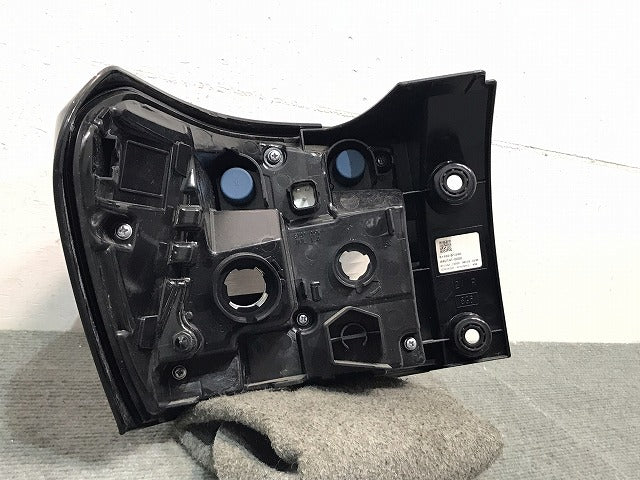 ライズ/ロッキー/A200A/A210A/A200S/A210S 純正 右テールランプ/ライト/レンズ LED ICHIKOH D248/81550-B1290 81551-B1200(121047)
