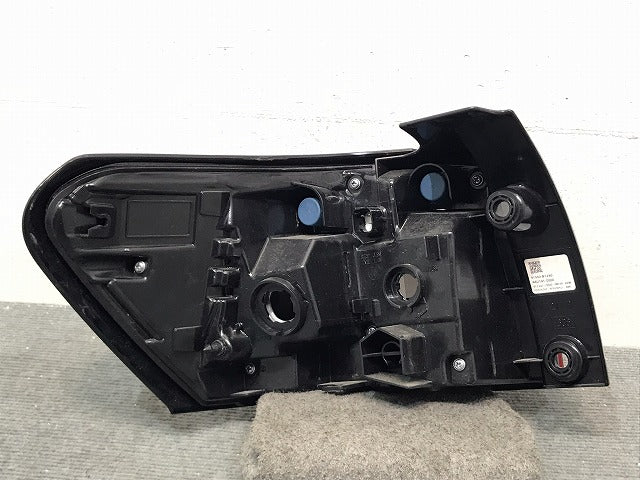 ライズ/ロッキー/A200A/A210A/A200S/A210S 純正 右テールランプ/ライト/レンズ LED ICHIKOH D248/81550-B1290 81551-B1200(121047)