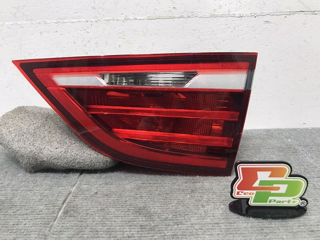 2シリーズ/F46 グランツアラー 純正 右テールランプ/ライト/レンズ LED 内側 7329792-10 BMW (121084)