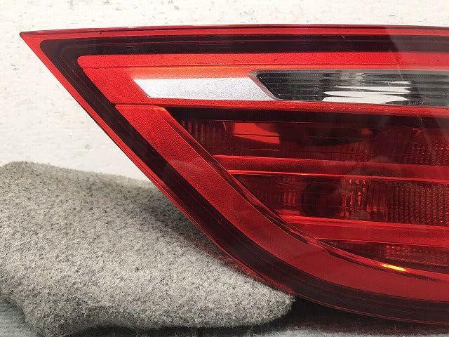 2シリーズ/F46 グランツアラー 純正 右テールランプ/ライト/レンズ LED 内側 7329792-10 BMW (121084)
