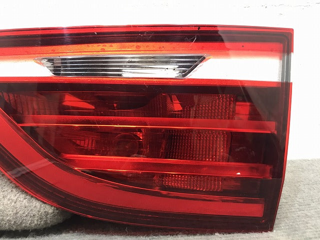 2シリーズ/F46 グランツアラー 純正 右テールランプ/ライト/レンズ LED 内側 7329792-10 BMW (121084)